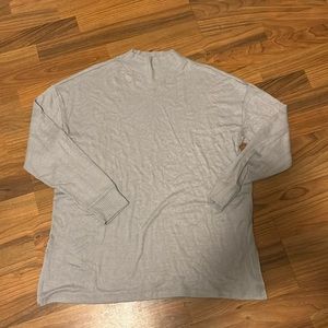 Abercrombie & Fitch Soft and Cozy Turtleneck